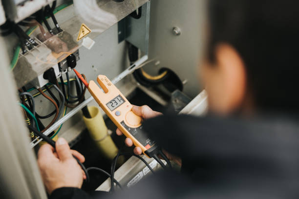 Best Electrical System Inspection  in Lake Bluff, IL