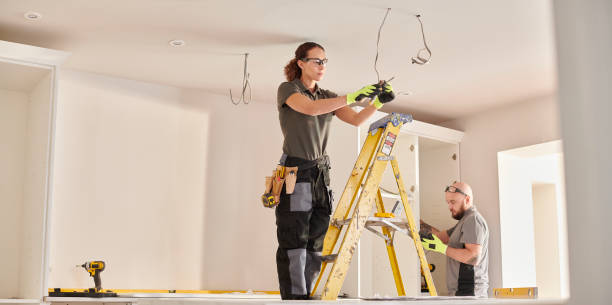 Best Electrical Upgrades for Homes  in Lake Bluff, IL