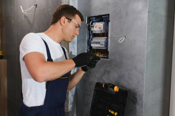 Best Electrical Rewiring Services  in Lake Bluff, IL