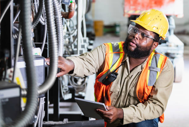 Best Electrical Installation Contractor  in Lake Bluff, IL