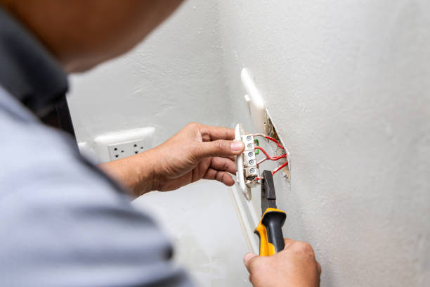 Best Electrician for Home Renovation  in Lake Bluff, IL