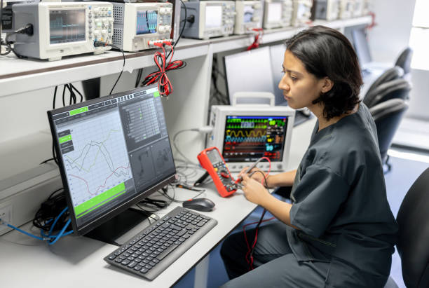 Best Emergency Electrical Repair  in Lake Bluff, IL
