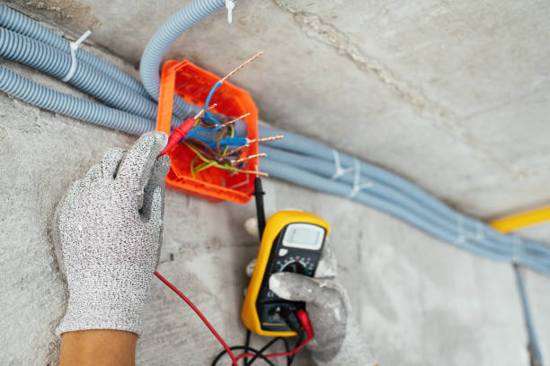 Best Circuit Breaker Repair  in Lake Bluff, IL