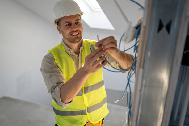 Best Ceiling Fan Installation Electrician  in Lake Bluff, IL
