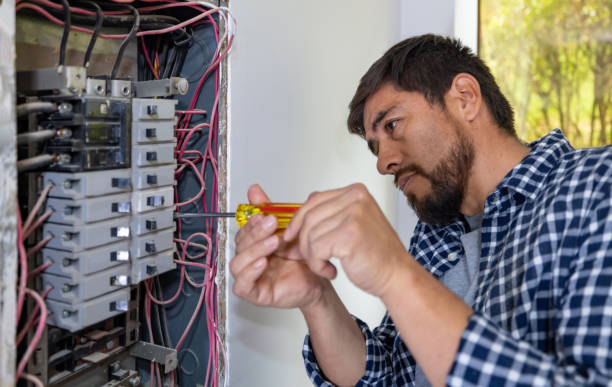 Best Electrical Repair Services  in Lake Bluff, IL